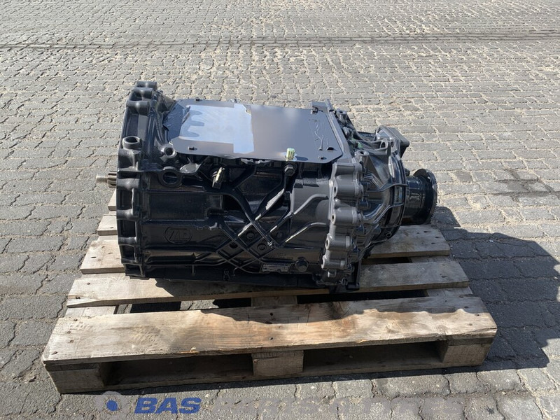 DAF CF Euro 6 - Versnellingsbak voor Vrachtwagen: afbeelding 1 DAF CF Euro 6 - Versnellingsbak voor Vrachtwagen: afbeelding 1
