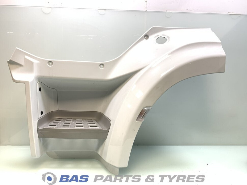 DAF CF Euro 6 - Carrosserie en exterieur voor Vrachtwagen: afbeelding 1 DAF CF Euro 6 - Carrosserie en exterieur voor Vrachtwagen: afbeelding 1