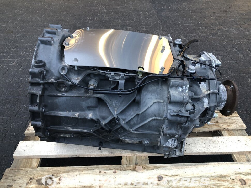 DAF CF Euro 6 - Versnellingsbak voor Vrachtwagen: afbeelding 1 DAF CF Euro 6 - Versnellingsbak voor Vrachtwagen: afbeelding 1