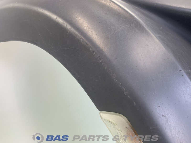 DAF CF Euro 6 Opstap Rechts DAF 1835113 - Carrosserie en exterieur voor Vrachtwagen: afbeelding 3 DAF CF Euro 6 Opstap Rechts DAF 1835113 - Carrosserie en exterieur voor Vrachtwagen: afbeelding 3