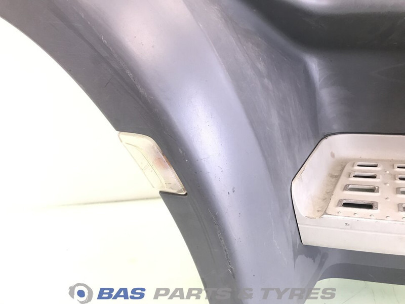 DAF CF Euro 6 Opstap Rechts DAF 1835113 - Carrosserie en exterieur voor Vrachtwagen: afbeelding 3 DAF CF Euro 6 Opstap Rechts DAF 1835113 - Carrosserie en exterieur voor Vrachtwagen: afbeelding 3