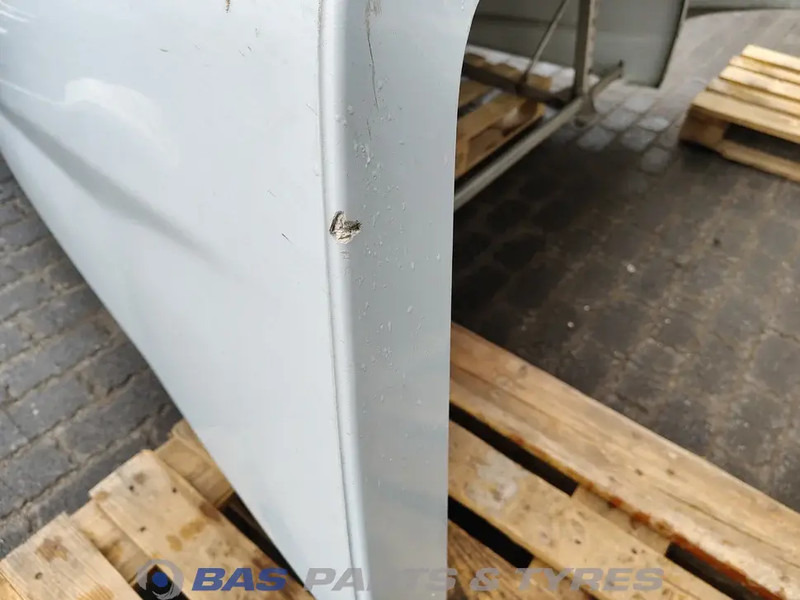 Aerokit/ Spoiler voor Vrachtwagen DAF CF Euro 6 Spoilerset DAF Sleeper Cab L2H1 2003142: afbeelding 10 Aerokit/ Spoiler voor Vrachtwagen DAF CF Euro 6 Spoilerset DAF Sleeper Cab L2H1 2003142: afbeelding 10