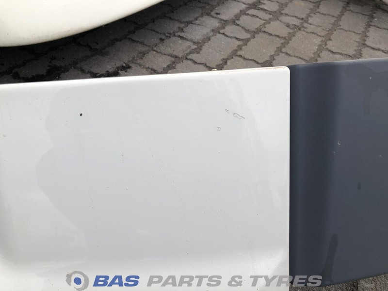 Aerokit/ Spoiler voor Vrachtwagen DAF CF Euro 6 Spoilerset DAF Sleeper Cab L2H1 2003142: afbeelding 8 Aerokit/ Spoiler voor Vrachtwagen DAF CF Euro 6 Spoilerset DAF Sleeper Cab L2H1 2003142: afbeelding 8