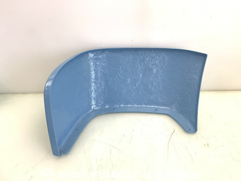 DAF CF Euro 6 Verlengstuk DAF Day Cab L1H1 1801498 - Aerokit/ Spoiler voor Vrachtwagen: afbeelding 3 DAF CF Euro 6 Verlengstuk DAF Day Cab L1H1 1801498 - Aerokit/ Spoiler voor Vrachtwagen: afbeelding 3