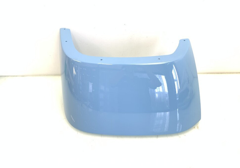 DAF CF Euro 6 Verlengstuk DAF Day Cab L1H1 1801498 - Aerokit/ Spoiler voor Vrachtwagen: afbeelding 2 DAF CF Euro 6 Verlengstuk DAF Day Cab L1H1 1801498 - Aerokit/ Spoiler voor Vrachtwagen: afbeelding 2