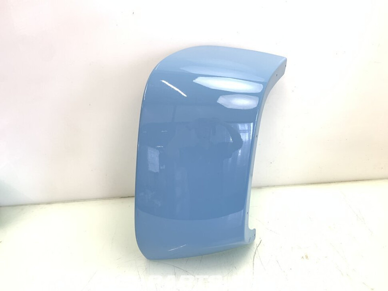 DAF CF Euro 6 Verlengstuk DAF Day Cab L1H1 1801498 - Aerokit/ Spoiler voor Vrachtwagen: afbeelding 1 DAF CF Euro 6 Verlengstuk DAF Day Cab L1H1 1801498 - Aerokit/ Spoiler voor Vrachtwagen: afbeelding 1