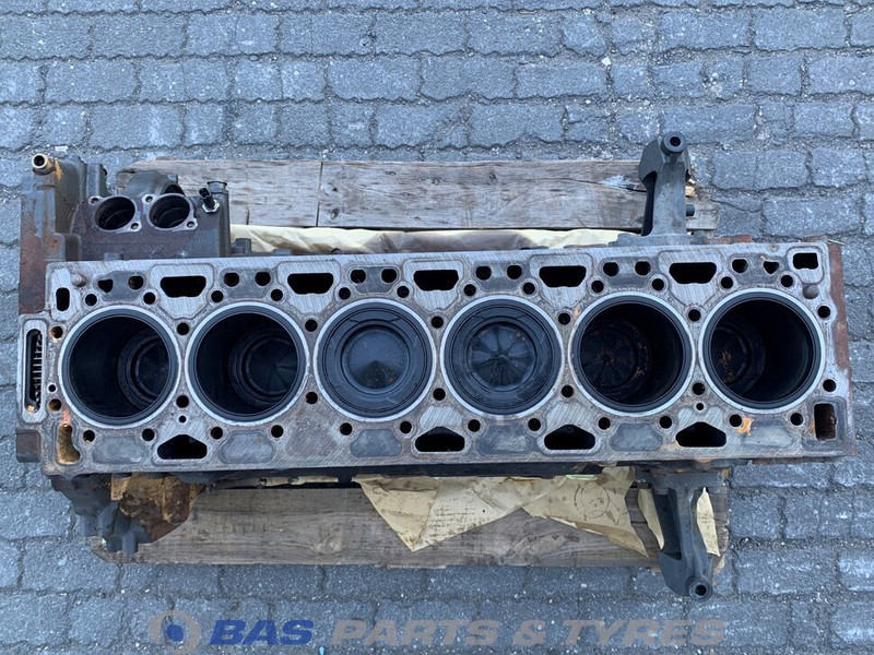 DAF CF (Meerdere types) Motor DAF MX11 330 H2 2117404 - Motor voor Vrachtwagen: afbeelding 5 DAF CF (Meerdere types) Motor DAF MX11 330 H2 2117404 - Motor voor Vrachtwagen: afbeelding 5