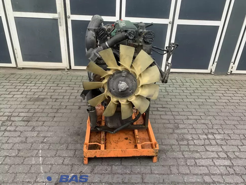 DAF CF85 Euro 4-5 - Motor voor Vrachtwagen: afbeelding 2 DAF CF85 Euro 4-5 - Motor voor Vrachtwagen: afbeelding 2