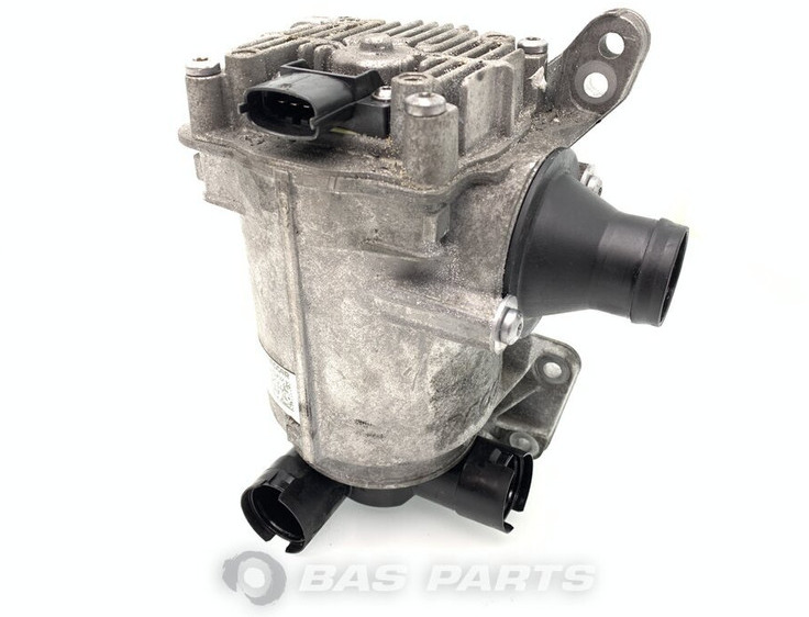 DAF Carterventilatie DAF 1952332 - Motor en onderdelen voor Vrachtwagen: afbeelding 1 DAF Carterventilatie DAF 1952332 - Motor en onderdelen voor Vrachtwagen: afbeelding 1