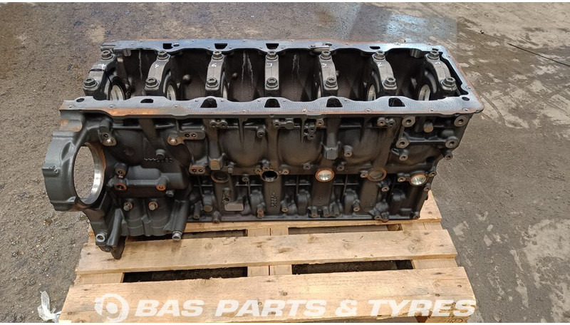 DAF Cilinderblok DAF 2117404 - Cilinderblok voor Vrachtwagen: afbeelding 3 DAF Cilinderblok DAF 2117404 - Cilinderblok voor Vrachtwagen: afbeelding 3