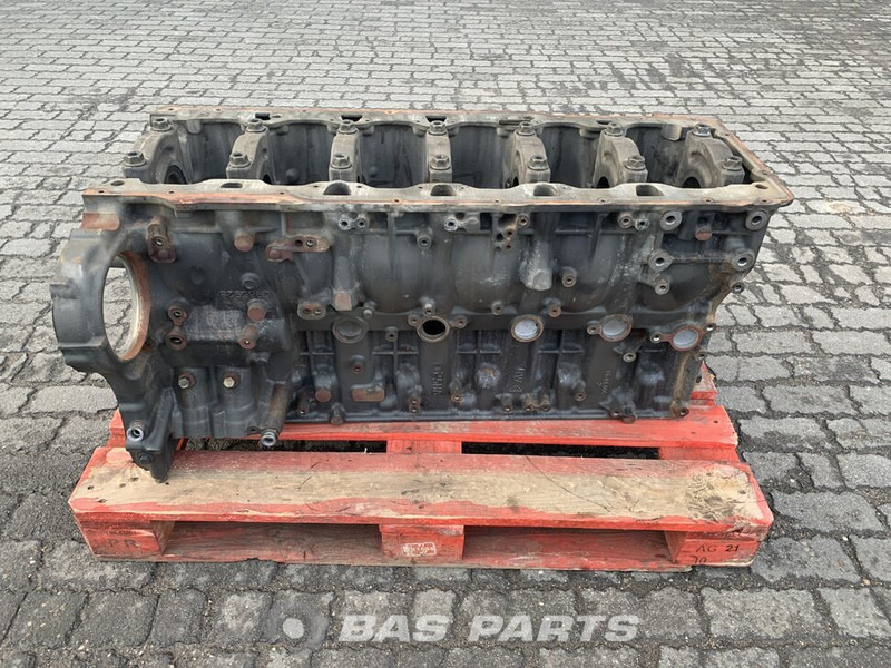 DAF Cilinderblok DAF 2117404 - Cilinderblok voor Vrachtwagen: afbeelding 1 DAF Cilinderblok DAF 2117404 - Cilinderblok voor Vrachtwagen: afbeelding 1