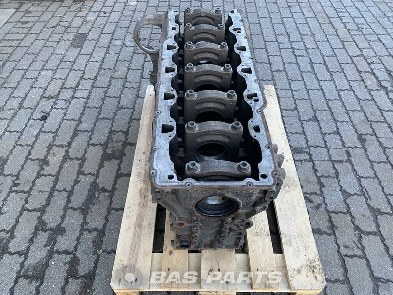 DAF Cilinderblok DAF 2117404 - Cilinderblok voor Vrachtwagen: afbeelding 2 DAF Cilinderblok DAF 2117404 - Cilinderblok voor Vrachtwagen: afbeelding 2