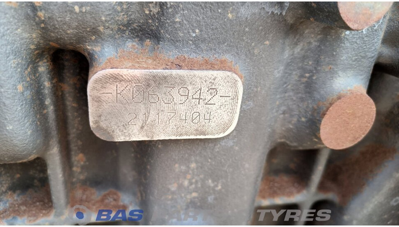 DAF Cilinderblok DAF 2117404 - Cilinderblok voor Vrachtwagen: afbeelding 5 DAF Cilinderblok DAF 2117404 - Cilinderblok voor Vrachtwagen: afbeelding 5