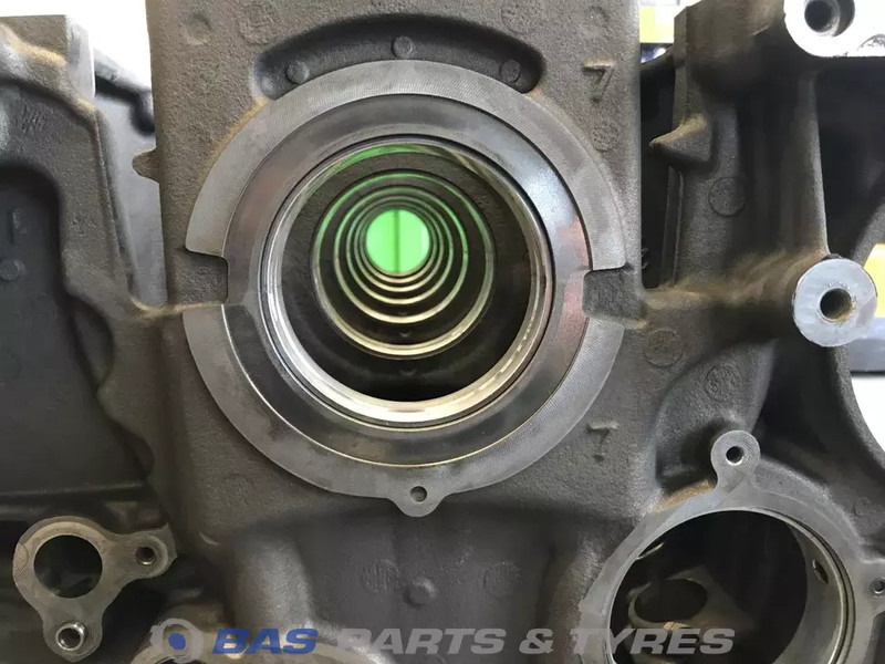 DAF Cilinderblok DAF 2117404 - Cilinderblok voor Vrachtwagen: afbeelding 5 DAF Cilinderblok DAF 2117404 - Cilinderblok voor Vrachtwagen: afbeelding 5