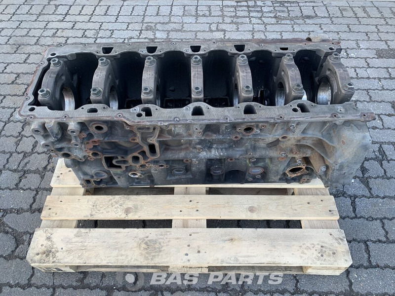 DAF Cilinderblok DAF 2117404 - Cilinderblok voor Vrachtwagen: afbeelding 3 DAF Cilinderblok DAF 2117404 - Cilinderblok voor Vrachtwagen: afbeelding 3