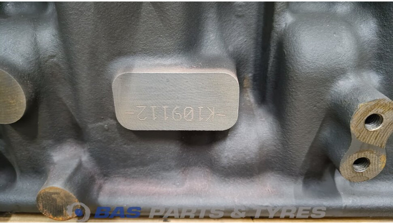 DAF Cilinderblok DAF 2117404 - Cilinderblok voor Vrachtwagen: afbeelding 5 DAF Cilinderblok DAF 2117404 - Cilinderblok voor Vrachtwagen: afbeelding 5