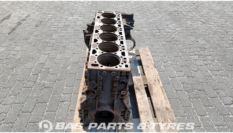 DAF Cilinderblok DAF 2117404 - Cilinderblok voor Vrachtwagen: afbeelding 2 DAF Cilinderblok DAF 2117404 - Cilinderblok voor Vrachtwagen: afbeelding 2