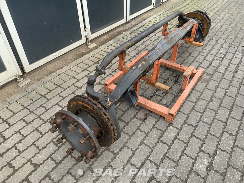 DAF DAF 161N Vooras 1798817 - Vooras voor Vrachtwagen: afbeelding 3 DAF DAF 161N Vooras 1798817 - Vooras voor Vrachtwagen: afbeelding 3