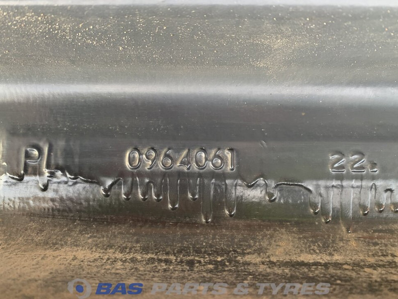 DAF DAF 163N Vooras 1798817 - Vooras voor Vrachtwagen: afbeelding 4 DAF DAF 163N Vooras 1798817 - Vooras voor Vrachtwagen: afbeelding 4