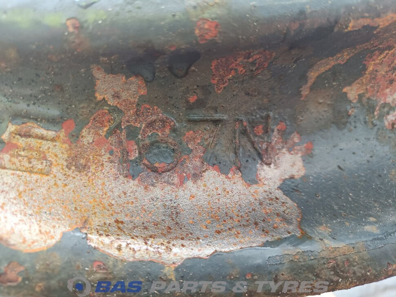 DAF DAF 167N Vooras 1798815 - Vooras voor Vrachtwagen: afbeelding 4 DAF DAF 167N Vooras 1798815 - Vooras voor Vrachtwagen: afbeelding 4