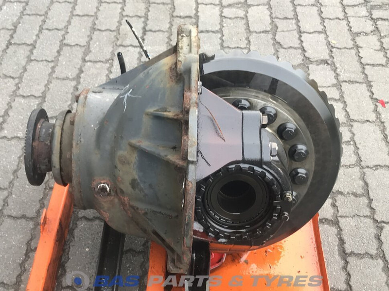 DAF Differentieel AAS1347 1628129 - Differentieel voor Vrachtwagen: afbeelding 1 DAF Differentieel AAS1347 1628129 - Differentieel voor Vrachtwagen: afbeelding 1