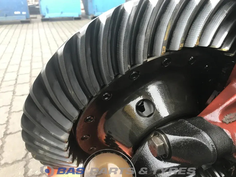 DAF Differentieel AAS1347 1628129 - Differentieel voor Vrachtwagen: afbeelding 5 DAF Differentieel AAS1347 1628129 - Differentieel voor Vrachtwagen: afbeelding 5