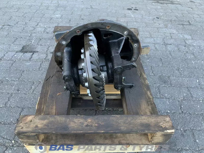 DAF Differentieel DAF AAS 8.22 1704882 - Differentieel voor Vrachtwagen: afbeelding 4 DAF Differentieel DAF AAS 8.22 1704882 - Differentieel voor Vrachtwagen: afbeelding 4