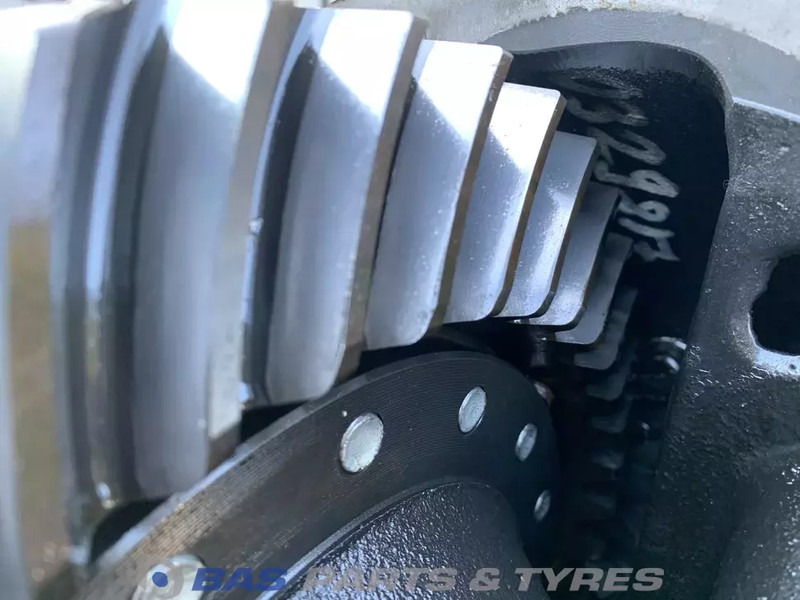 DAF Differentieel DAF AAS 8.22 1704882 - Differentieel voor Vrachtwagen: afbeelding 5 DAF Differentieel DAF AAS 8.22 1704882 - Differentieel voor Vrachtwagen: afbeelding 5