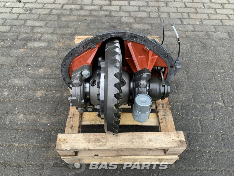 DAF Differentieel DAF AAS1344 1873361 - Differentieel voor Vrachtwagen: afbeelding 2 DAF Differentieel DAF AAS1344 1873361 - Differentieel voor Vrachtwagen: afbeelding 2