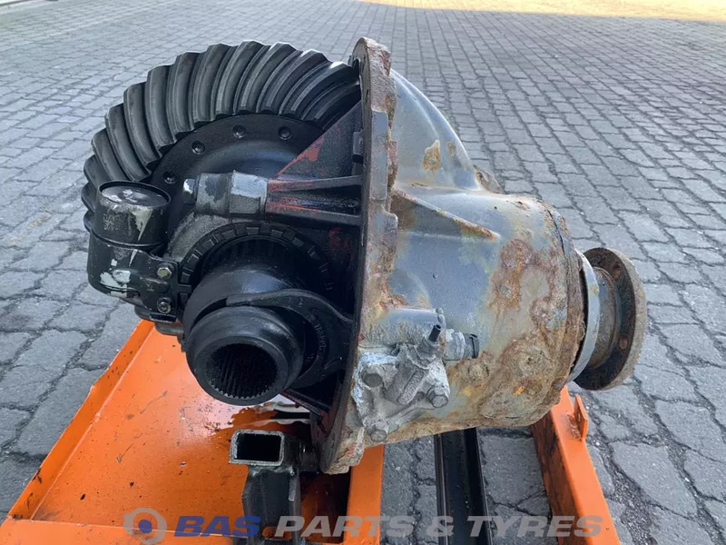 DAF Differentieel DAF AAS1344 1873433R - Differentieel voor Vrachtwagen: afbeelding 3 DAF Differentieel DAF AAS1344 1873433R - Differentieel voor Vrachtwagen: afbeelding 3