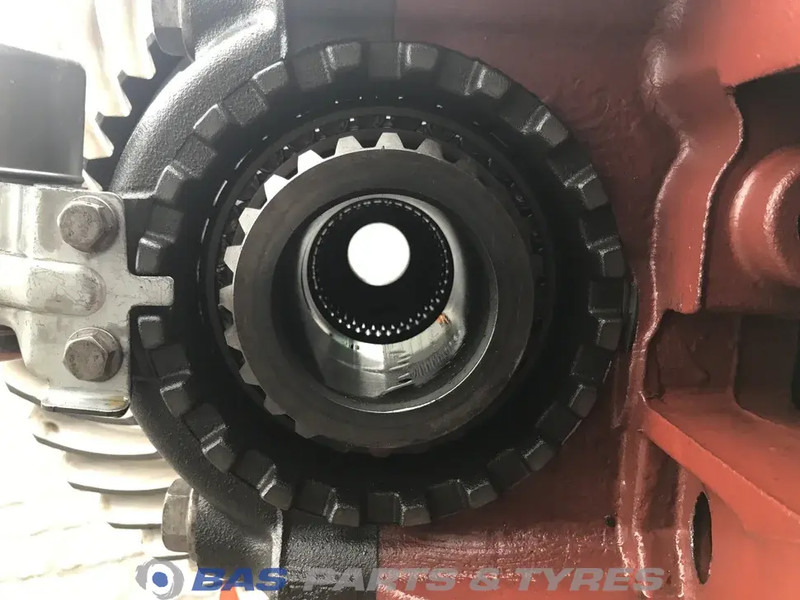 Differentieel voor Vrachtwagen DAF Differentieel DAF AAS1344 2030308: afbeelding 6