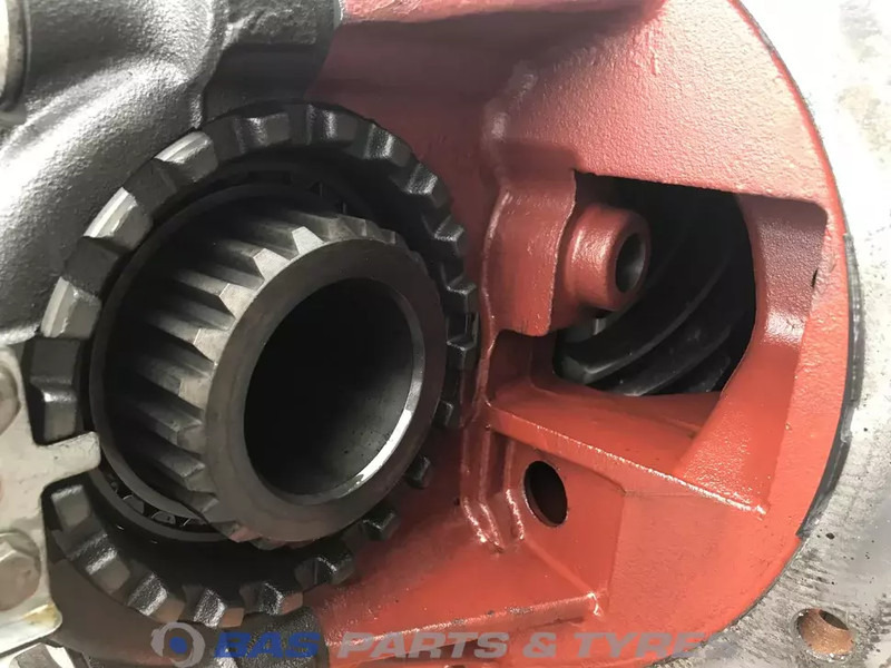 Differentieel voor Vrachtwagen DAF Differentieel DAF AAS1344 2030308: afbeelding 7
