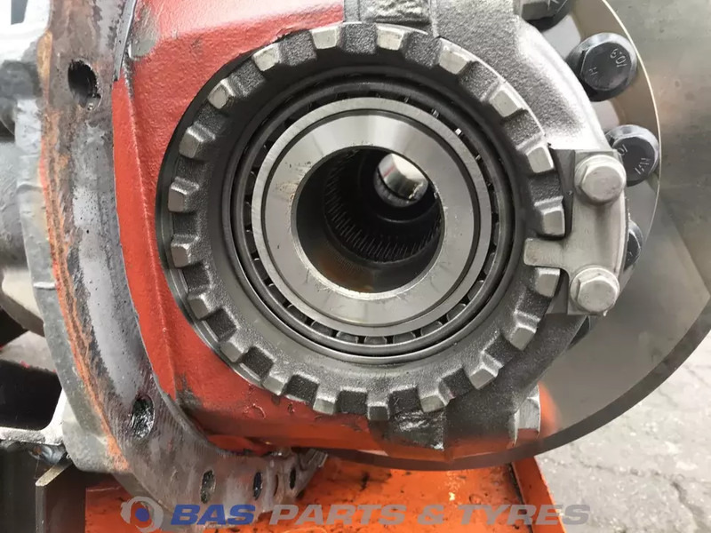 Differentieel voor Vrachtwagen DAF Differentieel DAF AAS1344 2030308: afbeelding 8