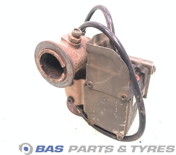 DAF EGR klep DAF 1896001 - Geluiddemper/ Uitlaatsysteem voor Vrachtwagen: afbeelding 3 DAF EGR klep DAF 1896001 - Geluiddemper/ Uitlaatsysteem voor Vrachtwagen: afbeelding 3