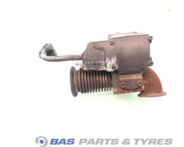 DAF EGR klep DAF 1954014 - Geluiddemper/ Uitlaatsysteem voor Vrachtwagen: afbeelding 2 DAF EGR klep DAF 1954014 - Geluiddemper/ Uitlaatsysteem voor Vrachtwagen: afbeelding 2