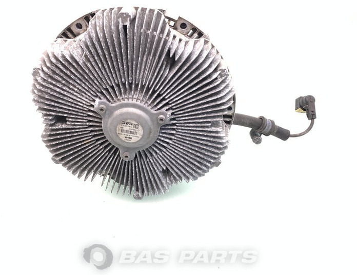 DAF Koelventilator DAF 1846014 - Ventilator voor Vrachtwagen: afbeelding 1 DAF Koelventilator DAF 1846014 - Ventilator voor Vrachtwagen: afbeelding 1
