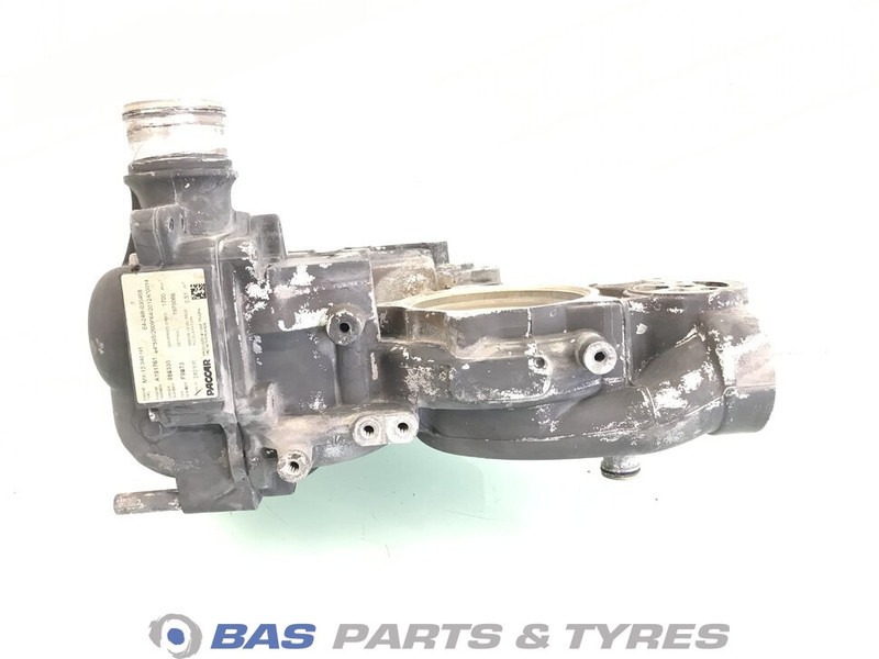 DAF Koelvloeistofpomp DAF 1919875 - Waterpomp voor Vrachtwagen: afbeelding 2 DAF Koelvloeistofpomp DAF 1919875 - Waterpomp voor Vrachtwagen: afbeelding 2