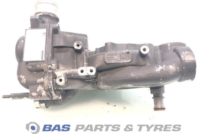 DAF Koelvloeistofpomp DAF 1919875 - Waterpomp voor Vrachtwagen: afbeelding 1 DAF Koelvloeistofpomp DAF 1919875 - Waterpomp voor Vrachtwagen: afbeelding 1