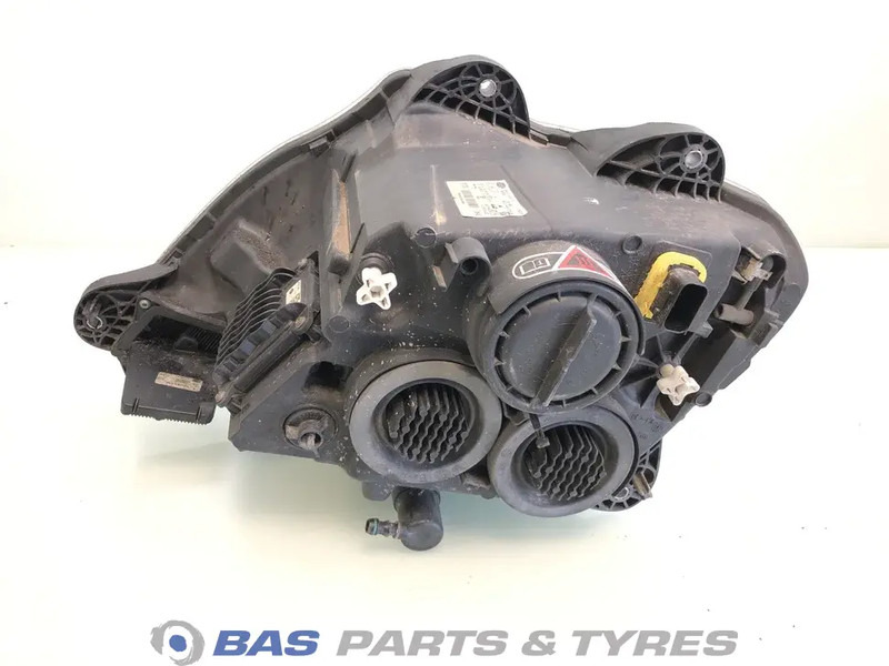 DAF Koplamp 1857535 - Koplamp voor Vrachtwagen: afbeelding 2 DAF Koplamp 1857535 - Koplamp voor Vrachtwagen: afbeelding 2