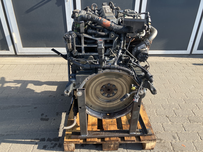 DAF LF Euro 6 - Motor voor Vrachtwagen: afbeelding 2 DAF LF Euro 6 - Motor voor Vrachtwagen: afbeelding 2