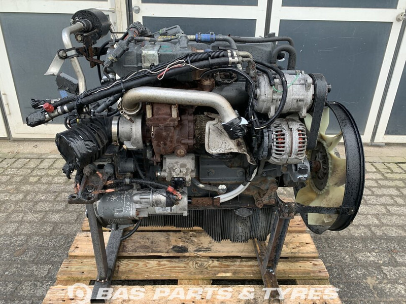DAF LF Euro 6 - Motor voor Vrachtwagen: afbeelding 3 DAF LF Euro 6 - Motor voor Vrachtwagen: afbeelding 3