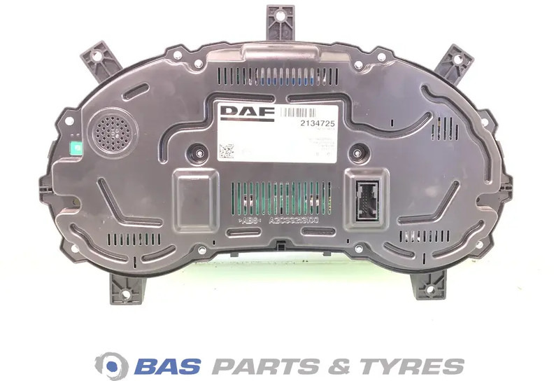 DAF LF Euro 6 - Instrumentenpaneel voor Vrachtwagen: afbeelding 2 DAF LF Euro 6 - Instrumentenpaneel voor Vrachtwagen: afbeelding 2
