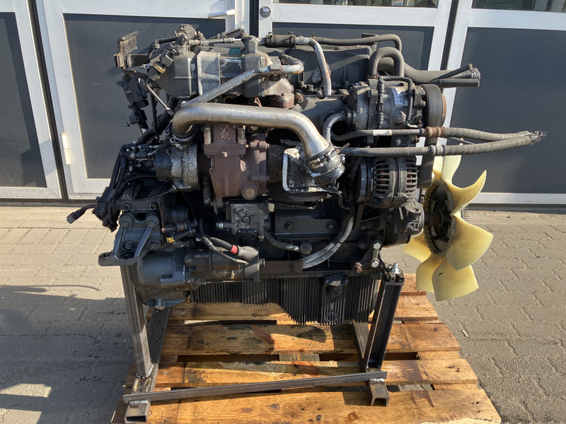 DAF LF Euro 6 - Motor voor Vrachtwagen: afbeelding 3 DAF LF Euro 6 - Motor voor Vrachtwagen: afbeelding 3