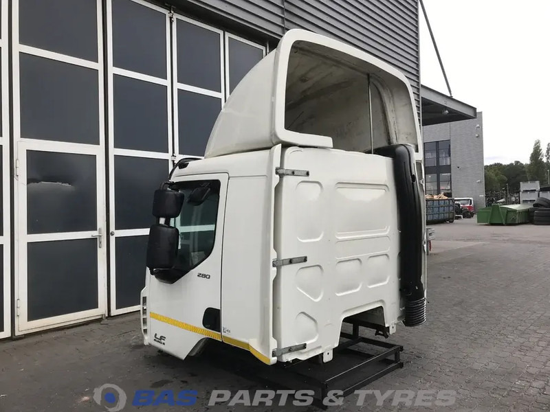 DAF LF Euro 6 - Cabine en interieur voor Vrachtwagen: afbeelding 3 DAF LF Euro 6 - Cabine en interieur voor Vrachtwagen: afbeelding 3