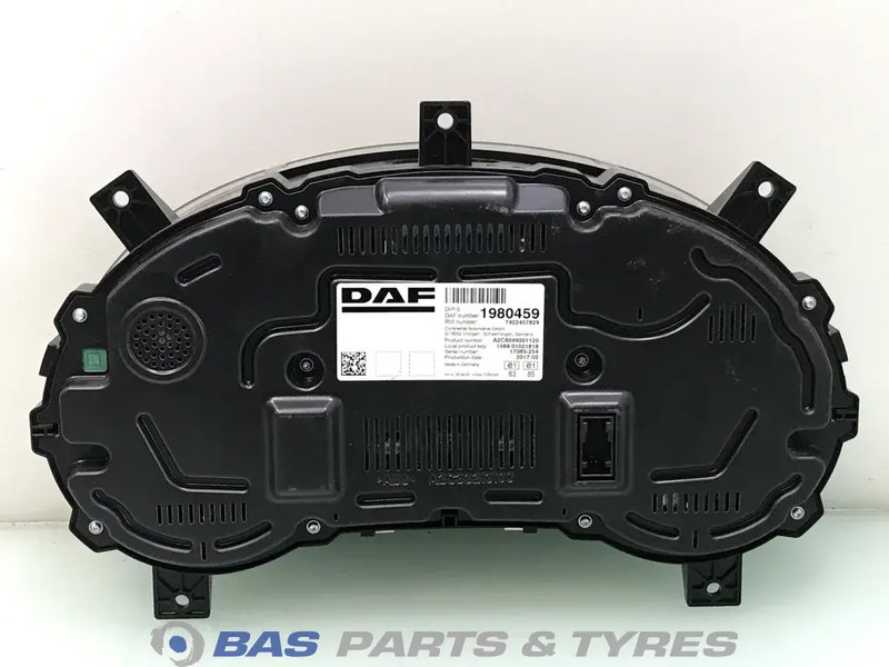 DAF LF Euro 6 - Instrumentenpaneel voor Vrachtwagen: afbeelding 2 DAF LF Euro 6 - Instrumentenpaneel voor Vrachtwagen: afbeelding 2