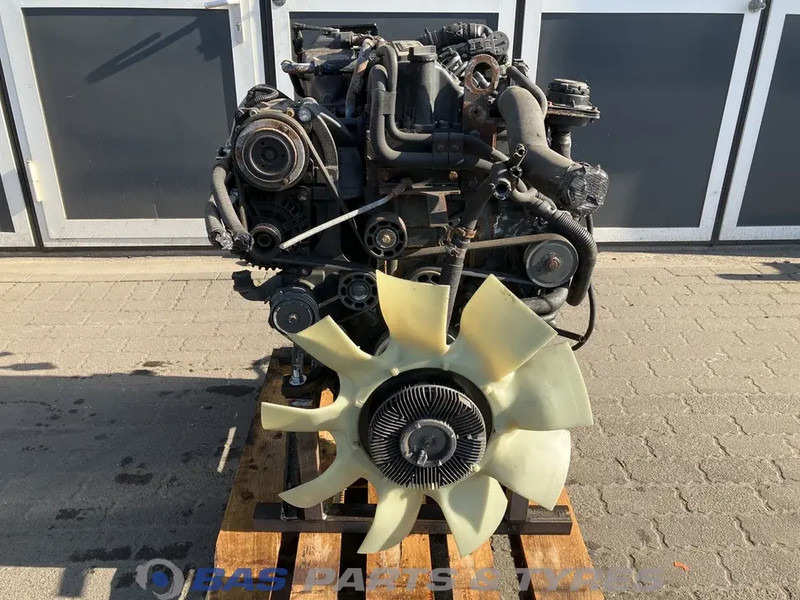 DAF LF Euro 6 - Motor voor Vrachtwagen: afbeelding 4 DAF LF Euro 6 - Motor voor Vrachtwagen: afbeelding 4
