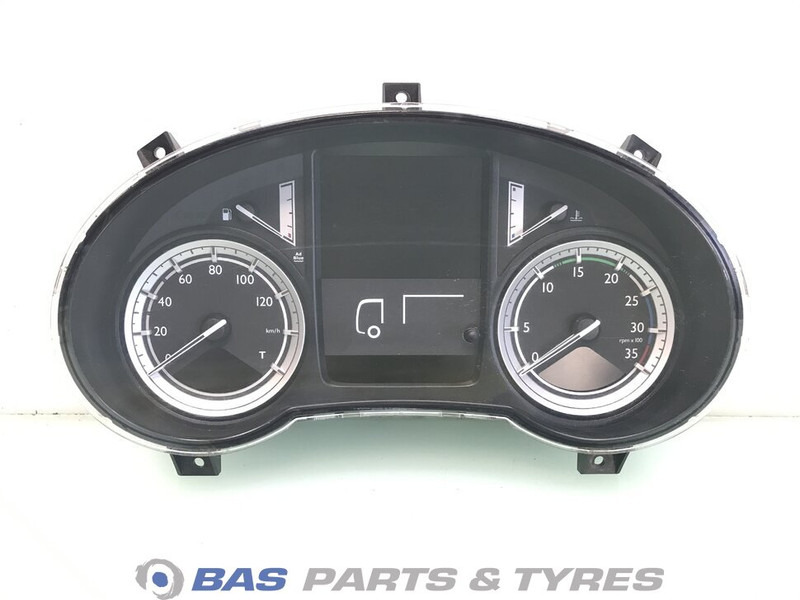 DAF LF Euro 6 - Instrumentenpaneel voor Vrachtwagen: afbeelding 1 DAF LF Euro 6 - Instrumentenpaneel voor Vrachtwagen: afbeelding 1