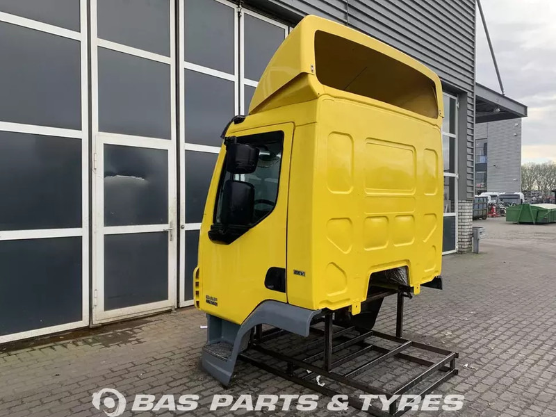 DAF LF45 Euro 4-5 - Cabine en interieur voor Vrachtwagen: afbeelding 3 DAF LF45 Euro 4-5 - Cabine en interieur voor Vrachtwagen: afbeelding 3
