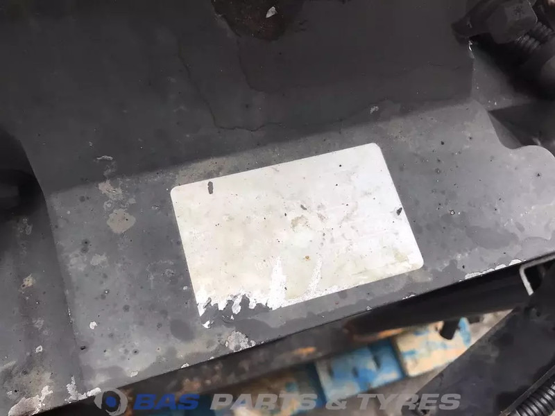 DAF LF55 Euro 4-5 - Motor voor Vrachtwagen: afbeelding 5 DAF LF55 Euro 4-5 - Motor voor Vrachtwagen: afbeelding 5