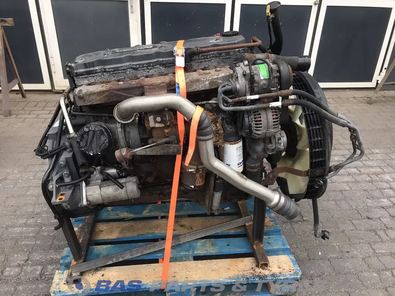 DAF LF55 Euro 4-5 - Motor voor Vrachtwagen: afbeelding 3 DAF LF55 Euro 4-5 - Motor voor Vrachtwagen: afbeelding 3